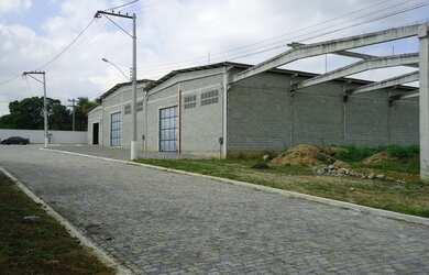 Imagem 8: Galpão/Depósito/Armazém para aluguel possui 450 metros quadrados em...