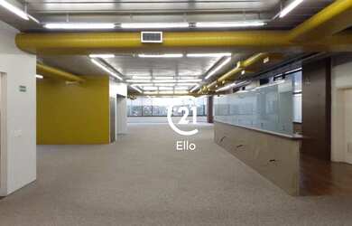 Imagem 1: Conjunto, 586 m² - venda por R$ 7.039.800,00 ou aluguel por R$ 34.574,00/mês - Cidade Monç