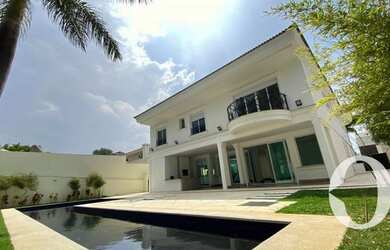 Imagem 4: Casa com 5 dormitórios, 662 m² - venda por R$ 8.000.000,00 ou aluguel...