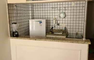 Imagem 6: Apto Mobiliado, Sala/Quarto Separados, Totalmente Reformado, Copacabana