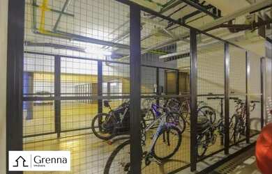 Imagem 16: Apartamento Garden Mobiliado Locação 84m² - Pinheiros, São Paulo