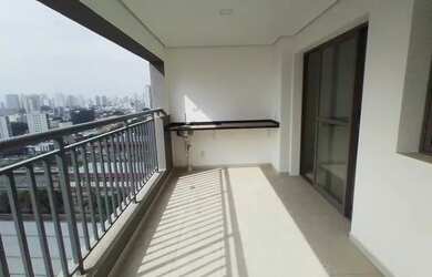 Imagem 1: Apartamento novo para venda com terraço gourmet no Carrão