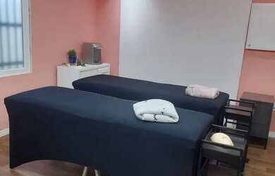 Imagem: O quarto está localizado em Lagoa Nova, Natal para alugar por