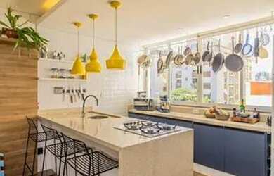 Imagem 10: Cobertura à venda Rua Felipe Camarão, Bom Fim - Porto Alegre