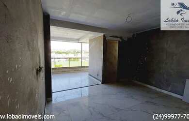 Imagem 14: Apartamento novo em frente ao Alphaville em Resende RJ