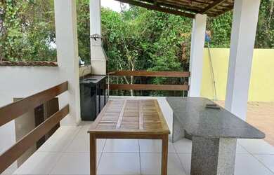 Imagem 2: Casa em Aldeia Finais de Semana, Feriados e Temporadas