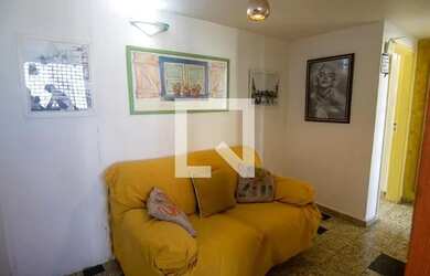 Imagem 6: Apartamento para Aluguel - Copacabana, 2 Quartos, 70 m2