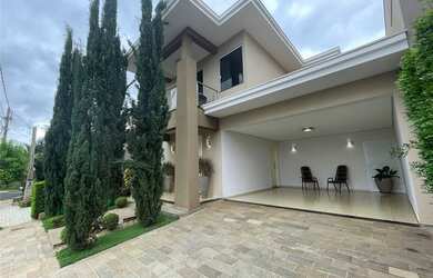 Imagem 1: Residencial Village Damha Rio Preto II - Casa