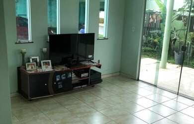 Imagem 3: Casa Duplex no Condomínio Ponta Negra 2 R$ 1.400.000,00