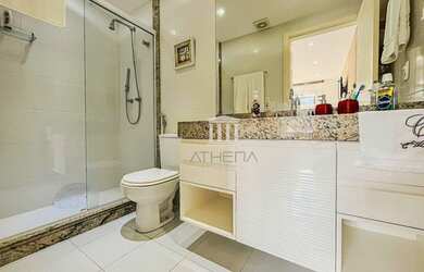 Imagem 14: Apartamento à venda, 108 m² por R$ 740.000,00 - Alto - Teresópolis/RJ