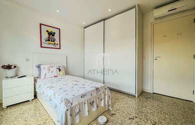 Imagem 10: Apartamento à venda, 108 m² por R$ 740.000,00 - Alto - Teresópolis/RJ