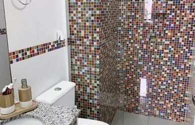 Imagem 6: Apartamento para venda tem 70 metros quadrados com 3 quartos em Vila Suzana...