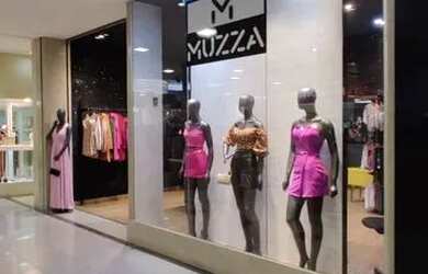 Imagem: O depósito possui 54m² de Área e está localizado em Centro