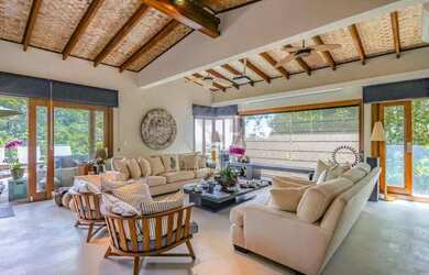 Imagem 12: Casa com 5 dormitórios, 700 m² - venda por R$ 16.000.000,00 ou aluguel...