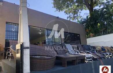 Imagem: O depósito possui 2 Vagas na garagem, 261m² de Área e está