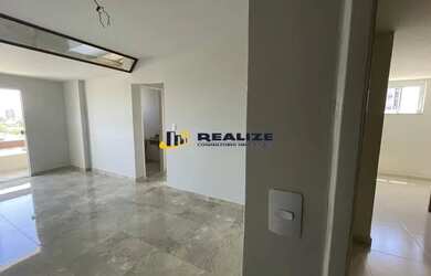 Imagem: O apartamento possui 3 Dormitórios, 2 Banheiros, 1 Vaga na