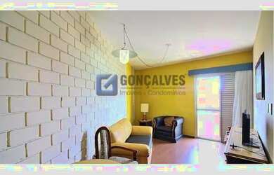 Imagem 6: SAO BERNARDO DO CAMPO - Residential / Apartment - JARDIM DO MAR