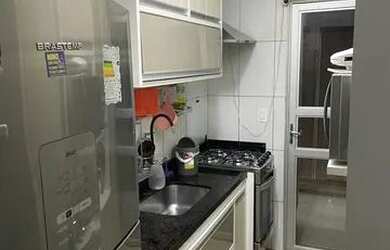 Imagem 8: Casa sendo 3/4 sendo uma suíte no sim