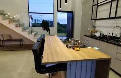 Imagem 11: Venda de casa de alto padrão no Condomínio bouganville Chapecó