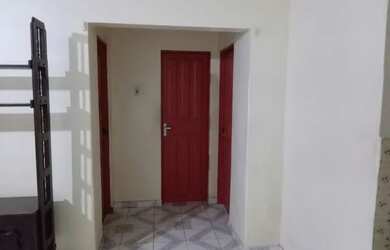 Imagem 15: Residência bairro do trem