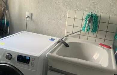 Imagem 10: Apartamento para venda com 62 metros quadrados com 3 quartos em Parque...