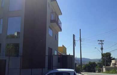 Imagem: O apartamento possui 2 Dormitórios, 1 Banheiro, 40m² de Área