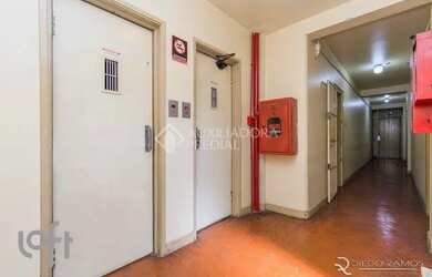 Imagem 3: Apartamento à venda Rua Coronel Vicente, Centro Histórico - Porto Alegre