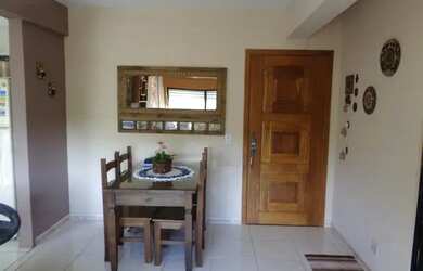 Imagem 6: Apartamento para Venda - 63m², 2 dormitórios, 1 vaga - Cavalhada