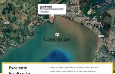 Imagem 6: Terreno à venda com 400 m² em Iriri - Anchieta ES