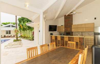 Imagem 9: Casa a venda - Condomínio Santa Mônica - Barra da Tijuca