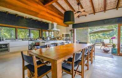 Imagem 11: Casa com 5 dormitórios, 700 m² - venda por R$ 16.000.000,00 ou aluguel...