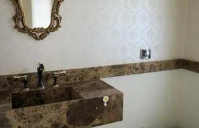 Imagem 2: Casa em Condomínio para Venda em Atibaia, Condomínio Porto Atibaia,...