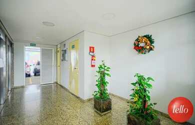 Imagem 16: São Paulo - Apartamento Padrão - Mooca