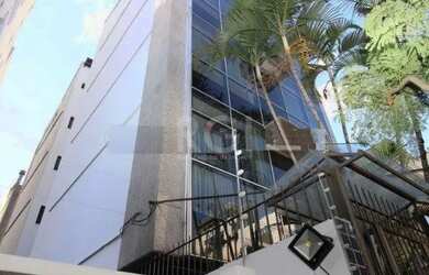 Imagem: O apartamento à venda possui 1 Dormitório, 1 Banheiro, 50m²