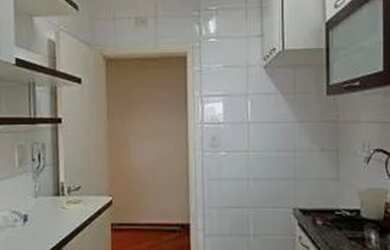 Imagem 11: Apartamento com 3 dormitórios para alugar, 80 m² por R$ 5.305,23/mês - Vila Mariana - São