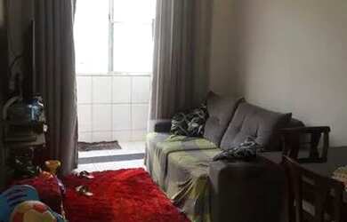 Imagem 1: Apartamento com 1 dormitório, 38 m² - venda por R$ 191.000,00 ou aluguel...