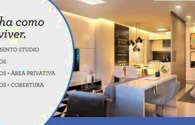 Imagem 8: Apartamento de 1 quarto, pronto para morar, Santo Agostinho