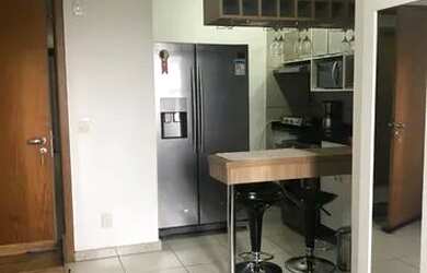 Imagem 1: Vendo. 33m² de Área, 2 Vagas na garageme1 Dormitório