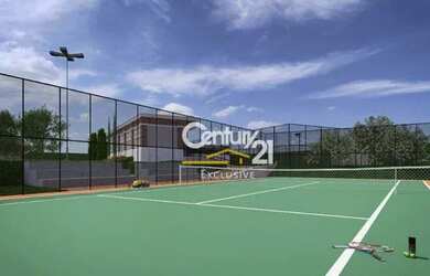 Imagem 8: Terreno à venda, 300 m² por R$ 435.000 - London Park - Indaiatuba/SP