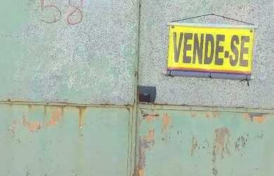 Imagem 1: Alugo 500/ Vendo 65 mil. 46m² de Área, 1 Vaga na garageme2 Dormitórios