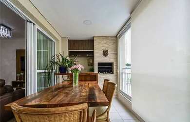 Imagem 11: APARTAMENTO RESIDENCIAL em São Paulo - SP, Santo Amaro