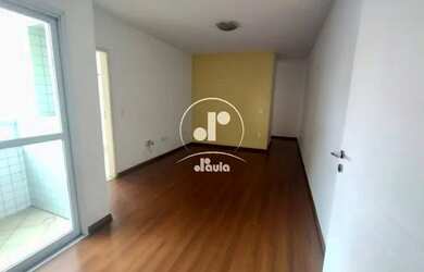 Imagem: O apartamento possui 2 Dormitórios, 2 Banheiros, 2 Vagas na