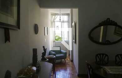 Imagem 4: Apartamento para Aluguel - Copacabana, 3 Quartos, 88 m2