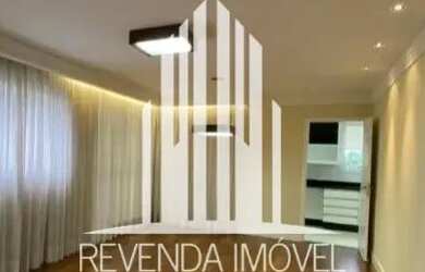 Imagem 3: Apartamento no Condomínio Diamond no Morumbi com 137m² 3 suítes 5 banheiros 3 vagas