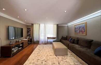 Imagem 12: Forest Hills- Casa com 4 suítes, 541 m² - venda por R$ 3.900.000 ou aluguel por R$ 20.000