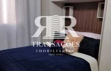 Imagem 6: Apartamento 2 dormitórios, 47m², à venda por R$ 159.000,00 ou aluguel por R$ 1.000,00 - Re