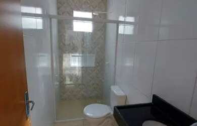 Imagem 6: Casa para Locação em Residencial fechado px do Municipal / Bairro Flores