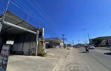 Imagem: Galpão com 430 m² às margens da PE - 22 em Paulista - PE