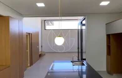 Imagem 3: casa - Swiss Park - Campinas