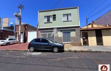 Imagem: O depósito possui 1 Vaga na garagem, 140m² de Área e está